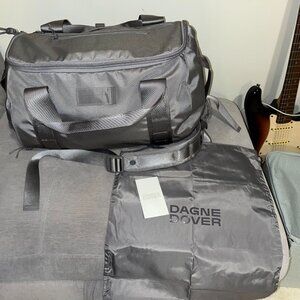 Dagne Dover Denver Convertible Duffle
